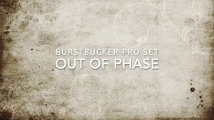 490R 498T vs Burstbucker pro set Gibson pick ups shoot out