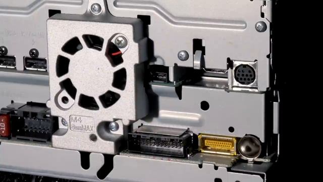 How to Screen Mirror Android Devices - To HDMI Port or RCA AV Inputs смотреть онлайн