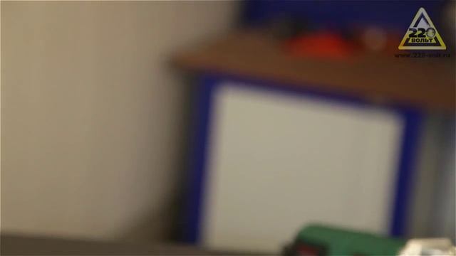 Обзор Болгарка (УШМ) HAMMER USM600A смотреть онлайн