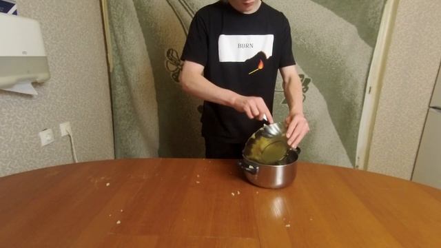 Какой еще Картофджын????
