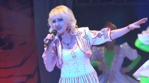 Алина Михайлова — Хам пурнăçпа хам хуçа!