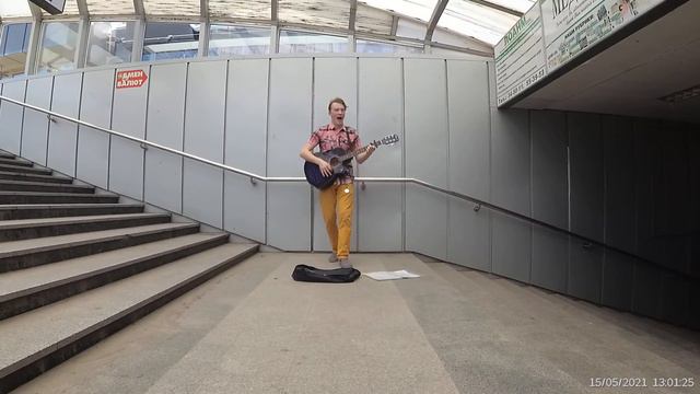 ЛУГАНСК БОГАТ НА ТАЛАНТЫ, 15 МАЯ 2021 смотреть онлайн