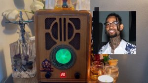 PnB ROCK SPIRIT BOX SESSION