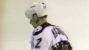Krzysztof Oliwa vs Andrei Nazarov - Nov 8, 1998