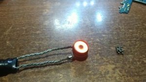 Ремонт сотовых телефонов. Моя мастерская.