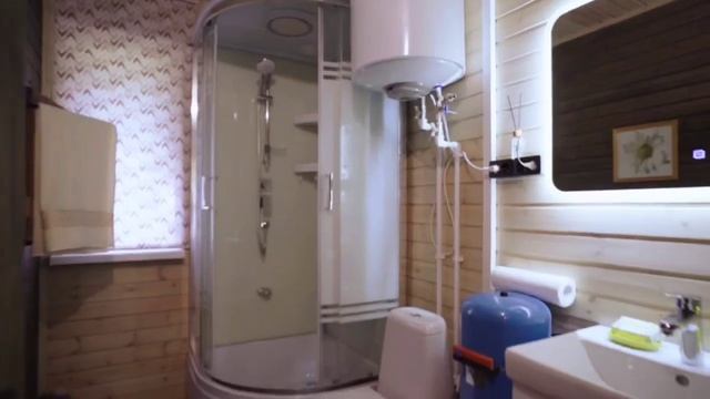 #продано Комфортная дзен-дача в 2х часах от СПб, рядом карьер смотреть онлайн