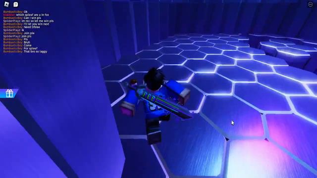 (EVENT) HOW TO GET THE HEX-DRIP BANDANA [ROBLOX] смотреть онлайн