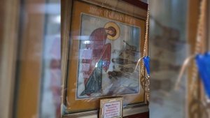 Взбраной Воеводе победительная