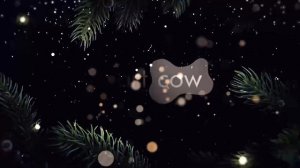 Smart Cow Marketing Christmas Logo Reveal