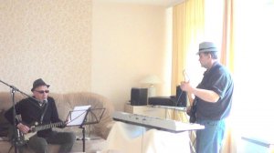 Пачка сигарет кавер