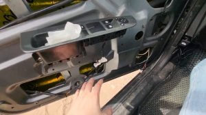 Полная покраска приоры