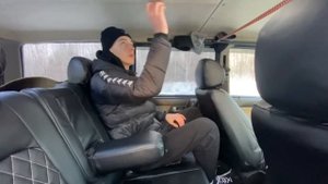 УАЗ патриот | честный обзор патриота | Uaz patriot #уаз #патриот #обзор #колеса