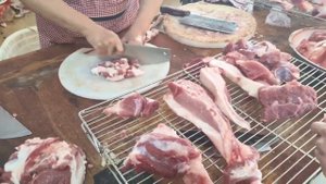 Жизнь в китайской провинции: показываю родную деревню мужа