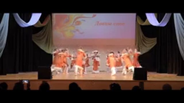 Студия пластики и танца «Kids Like» - Хореографическая композиция «Ловцы снов» смотреть онлайн