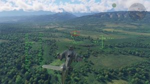 УПРАВЛЕНИЕ ВЕРТОЛЕТОМ ДЛЯ ТАНКИСТОВ В War Thunder