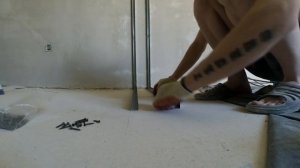 КАК СДЕЛАТЬ ДЕКОРАТИВНУЮ ПЕРЕГОРОДКУ С НИШАМИ. ЧАСТЬ 1. КАРКАС