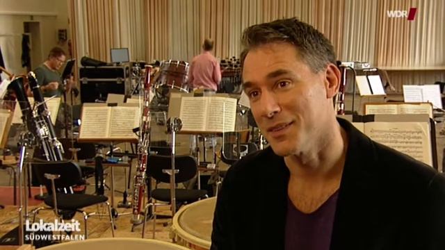 Martin Grubinger auf Tournee смотреть онлайн