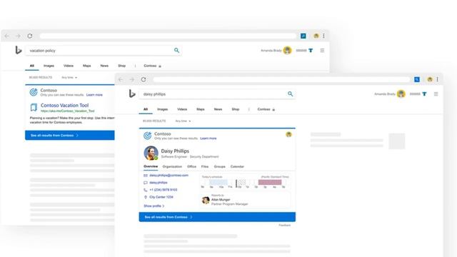 Microsoft to force Chrome default search to Bing using Office 365 installer смотреть онлайн