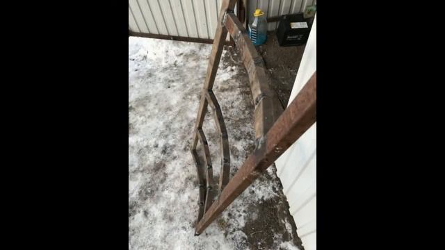 поворотный отвал к минитрактору смотреть онлайн