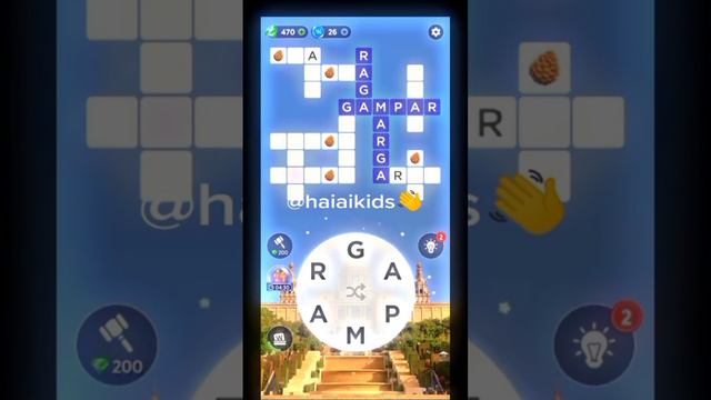 WoW | Level 178 ~ Level 180 | Words of Wonders смотреть онлайн