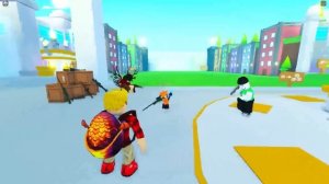 Взорвал ВСЕ ИГРЫ в Роблоксе! (Челлендж Roblox)
