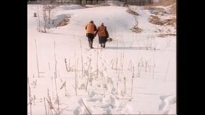 Спасибо Вам. Социальная реклама 90-х
