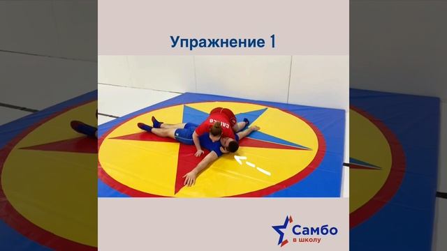 Методические видеоматериалы к предмету "Физическая культура" модуль "Самбо" 1-4 классы