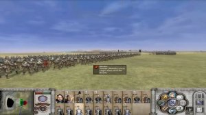 Let's Play Medieval 2 Total War: Third Age - Perillicious Comp. #02 "Well that escalated quickly"..