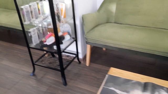 Маникюр. Студия ногтевого дизайна "KisKis nails".СТИХиЯ смотреть онлайн