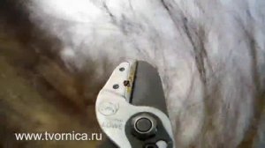 Сучкорезы LOWE 20 серии