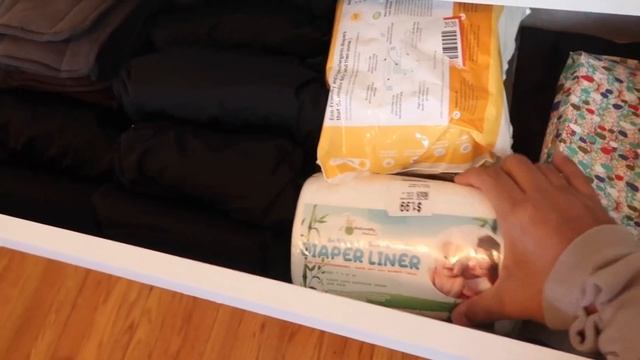 How I Organized And Prepared For Newborn | Minimalist Lifestyle | 2020 смотреть онлайн