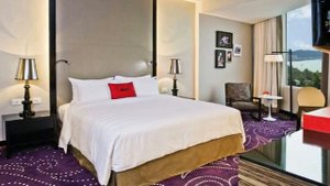 Hard Rock Hotel Pattaya