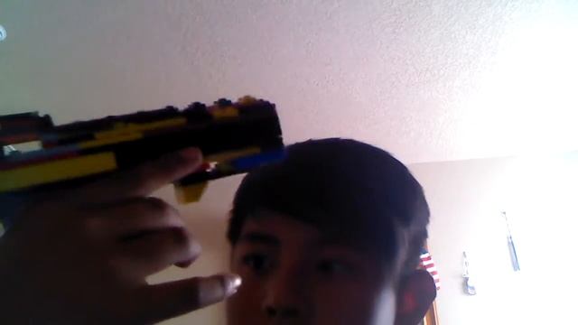 New Glock 18 Lego pistol смотреть онлайн