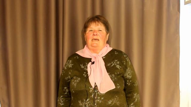 "С днём рождения, Алтайский край!" читает автор Елена Фишер