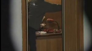 КАМЕРА СМЕХА ОФИС В ЛИФТЕ