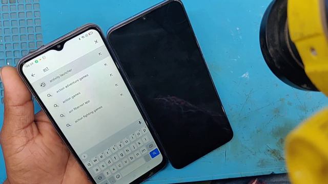 Vivo T1 44w Frp Bypass|| Vivo v2168  Google Account Bypass Without Pc|| New Method Android 13 Updat