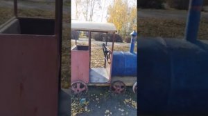 Ульяновская обл. Сурский район. поселок Сурское.