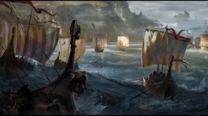 Ария Варяжского гостя