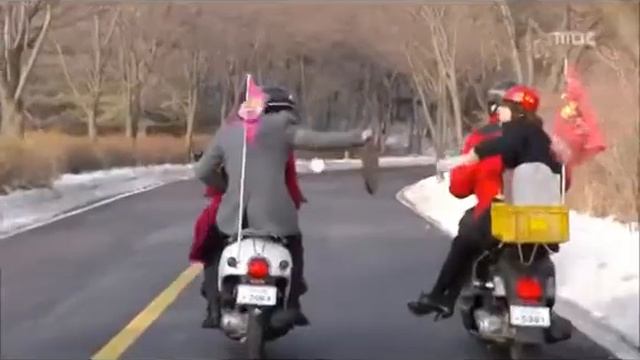 Клип на дораму Парочка под прикрытием смотреть онлайн