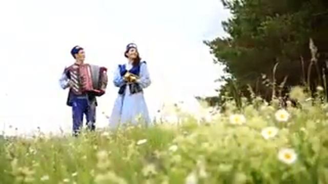 Мои любимые татарские песни