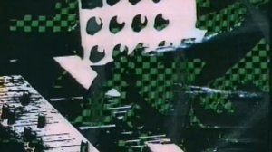 Tangerine Dream at Coventry Cathedral. HD.