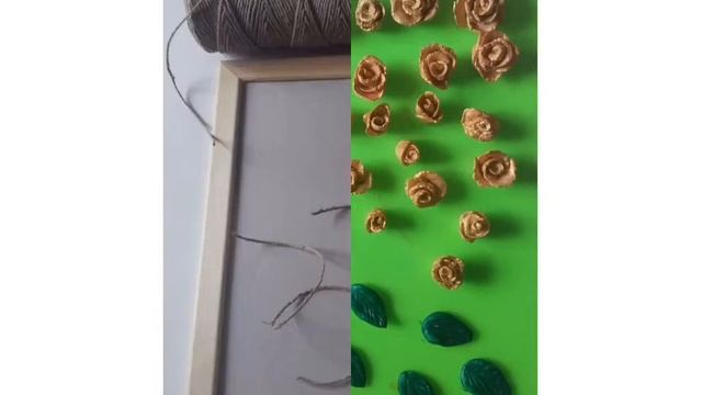 Пано "Розы" смотреть онлайн