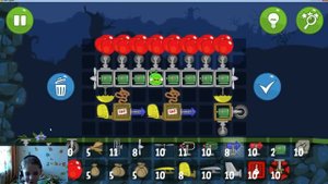 ИГРАЕМ в Bad Piggies #6 Let's play Bad Piggies