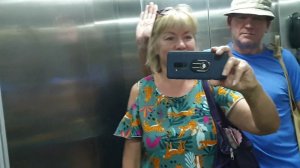 Египет.Покупки.Шок в номере.Тут не доливают. Посмотри на меня и что принес)Макади Палас 5*