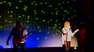 Здравствуй, знаешь...