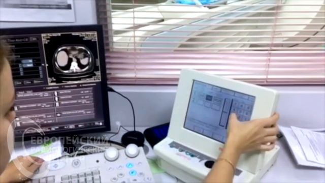 Курсы повышения квалификации по компьютерной томографии ХМАПО. Андрей Мангов смотреть онлайн