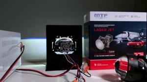 НОВИНКА! Светодиодный модуль пятого поколения «SENSATION DRIVE»