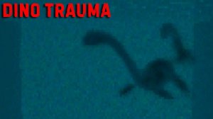 Чёртовы ПЛЕЗИОЗАВРЫ - DINO TRAUMA Прохождение #2