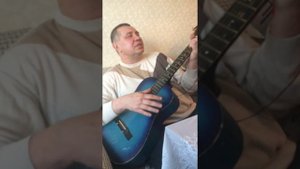 Дядя Игорь. На улице Гороховой ажиотаж...