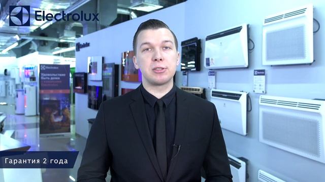 Обзор электрокамина Electrolux Classic EFP/P-1020LS и порталов Forte и Torre смотреть онлайн